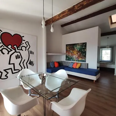 Holiday home Casa Donegani Arco
