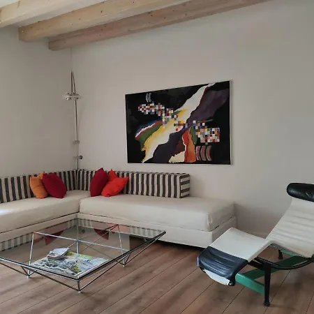 Holiday home Casa Donegani