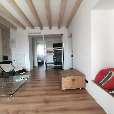 Holiday home Casa Donegani