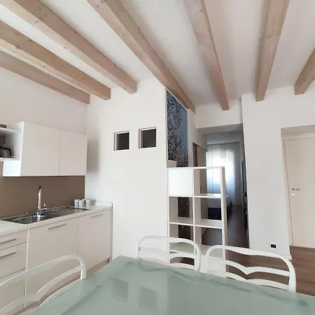 Casa Donegani Holiday home Arco
