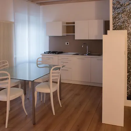 Holiday home Casa Donegani Arco