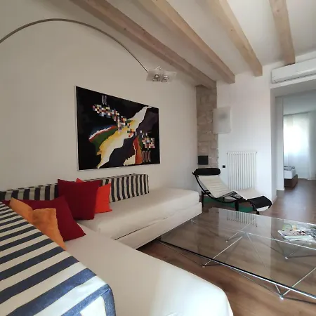 Casa Donegani Arco