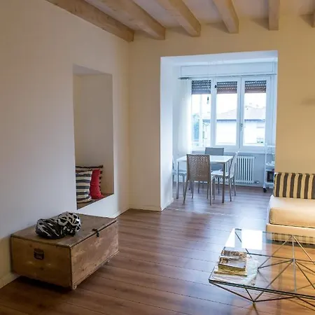 Casa Donegani Arco