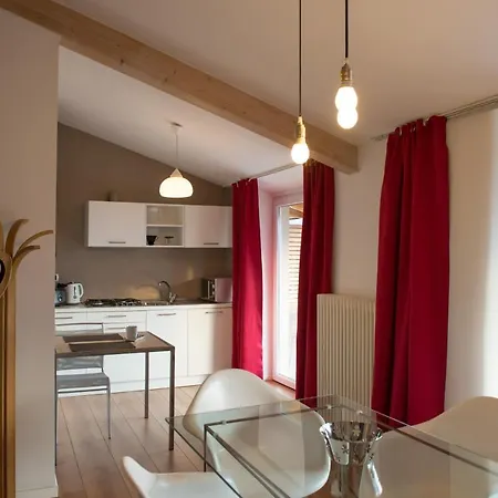 Casa Donegani Arco