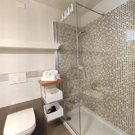 Holiday home Casa Donegani Arco