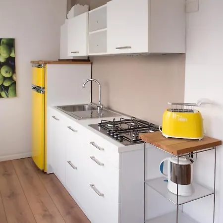 Casa Donegani Holiday home Arco