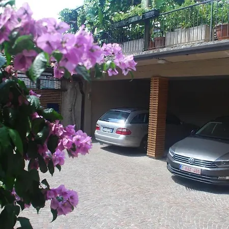 Casa Donegani Holiday home
