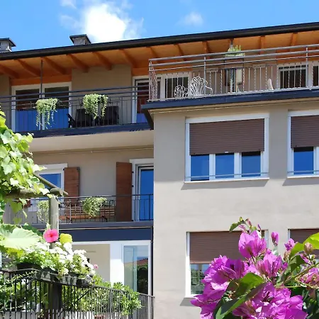 Casa Donegani Holiday home Arco