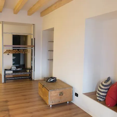 Casa Donegani Holiday home Arco