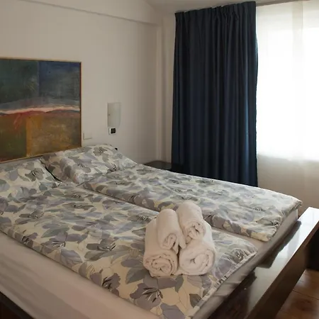Casa Donegani Holiday home *