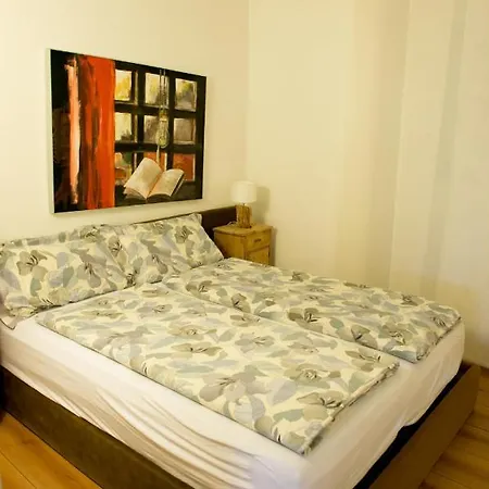 Casa Donegani Holiday home