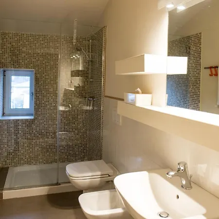 Holiday home Casa Donegani
