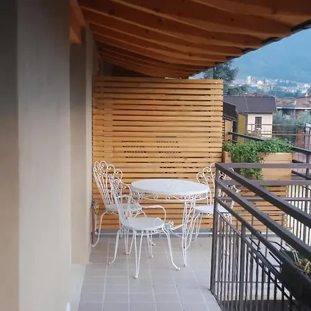 Casa Donegani *