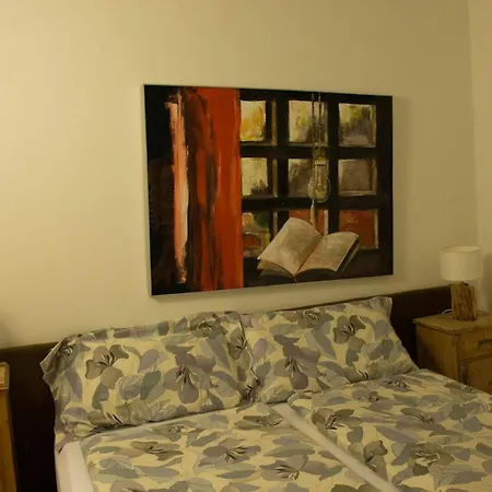 Casa Donegani Holiday home Arco