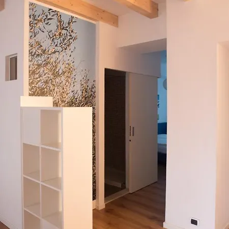Casa Donegani * Arco