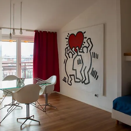 Casa Donegani Holiday home Arco