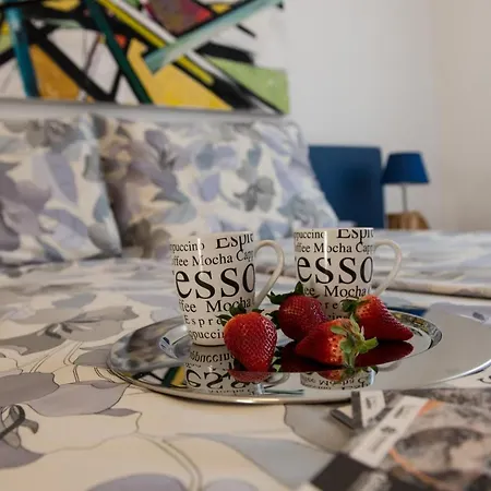 Holiday home Casa Donegani