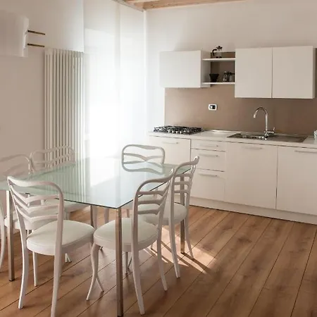 Holiday home Casa Donegani Arco