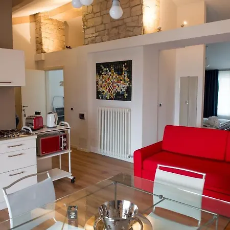Holiday home Casa Donegani