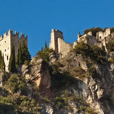 Casa Donegani * Arco