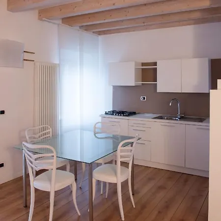 Holiday home Casa Donegani