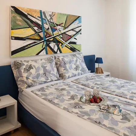 Holiday home Casa Donegani Arco