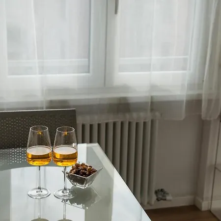 Casa Donegani * Arco