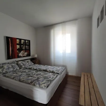 Casa Donegani Holiday home Arco