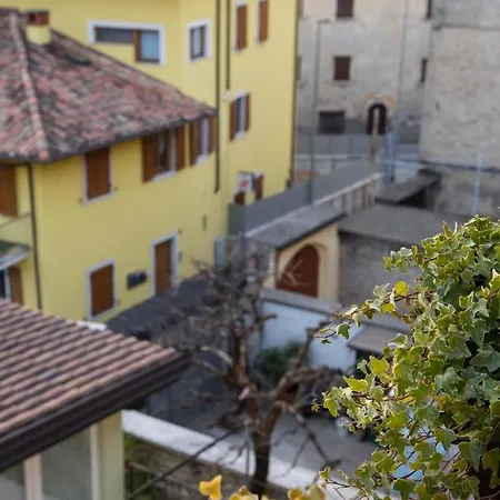 Holiday home Casa Donegani Arco